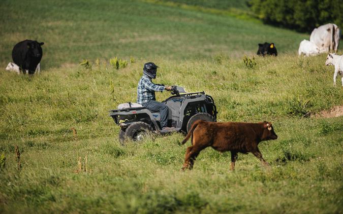 2026 Polaris Sportsman® 450 H.O. EPS *Offsite Inventory*