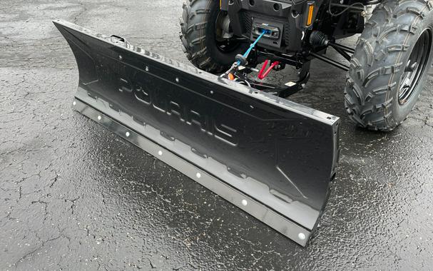 2026 Polaris Sportsman® 450 H.O. EPS - Custom Build