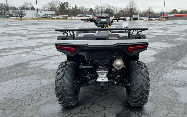 2026 Polaris Sportsman® 450 H.O. EPS - Custom Build