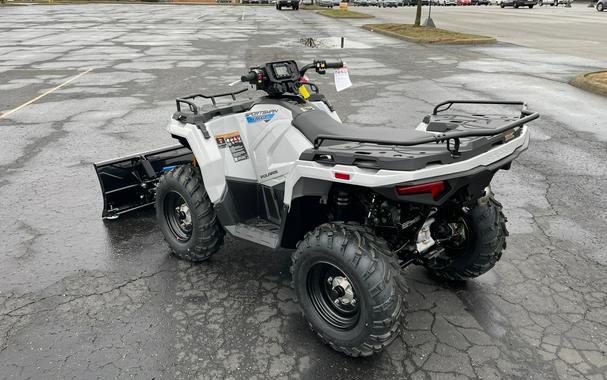 2026 Polaris Sportsman® 450 H.O. EPS - Custom Build