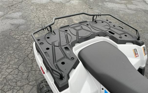 2026 Polaris Sportsman® 450 H.O. EPS - Custom Build