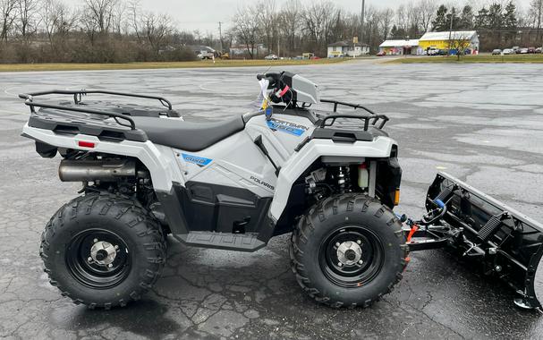 2026 Polaris Sportsman® 450 H.O. EPS - Custom Build
