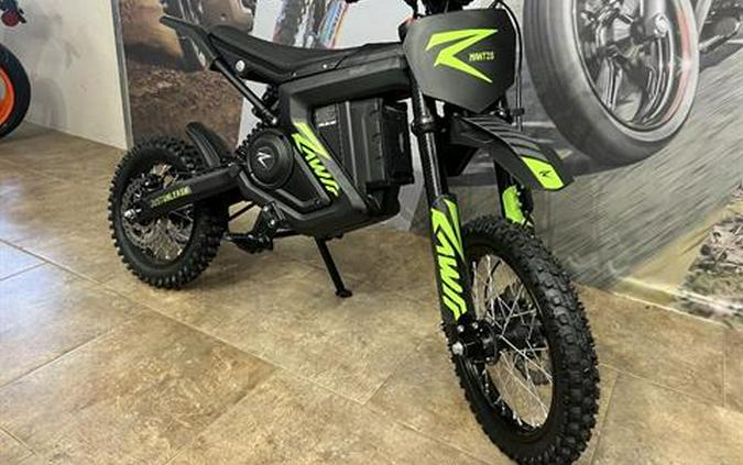 2025 Rawrr Mantis Mini R