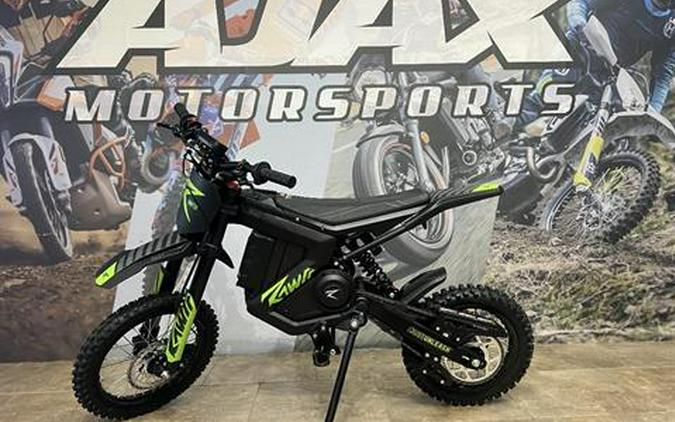 2025 Rawrr Mantis Mini R