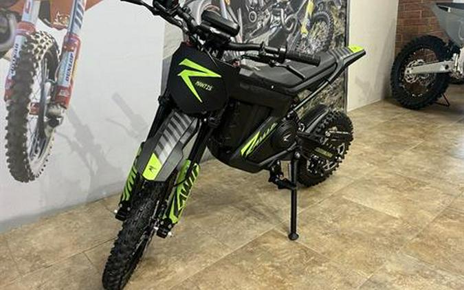 2025 Rawrr Mantis Mini R