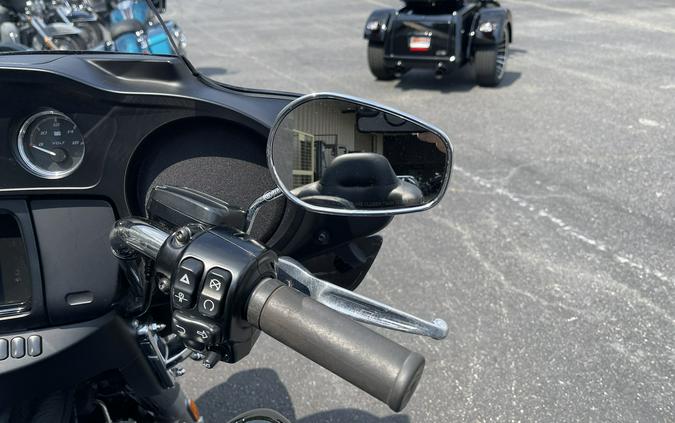 2019 Harley-Davidson Tri Glide® Ultra