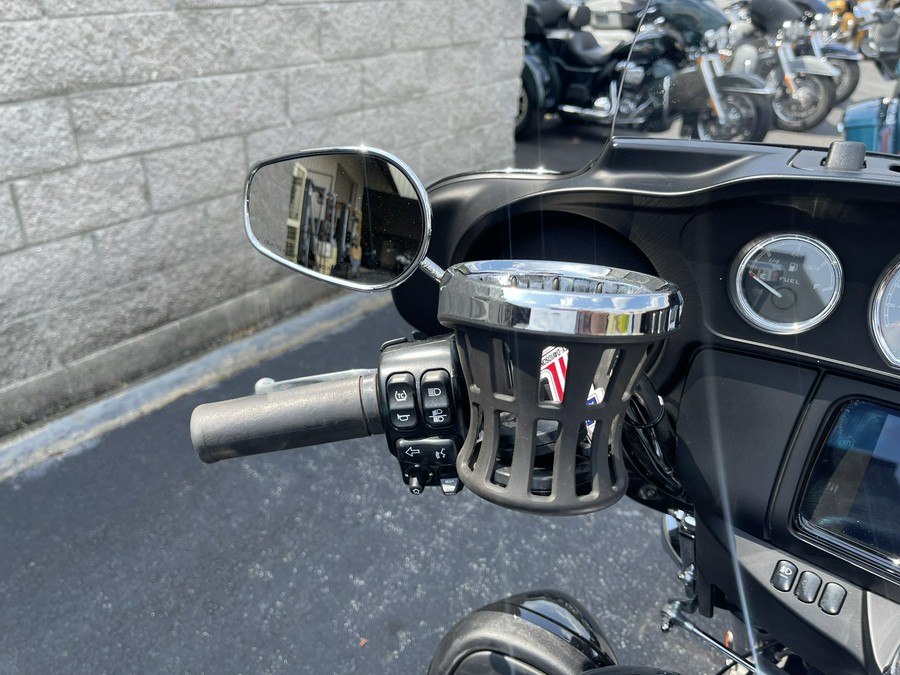 2019 Harley-Davidson Tri Glide® Ultra