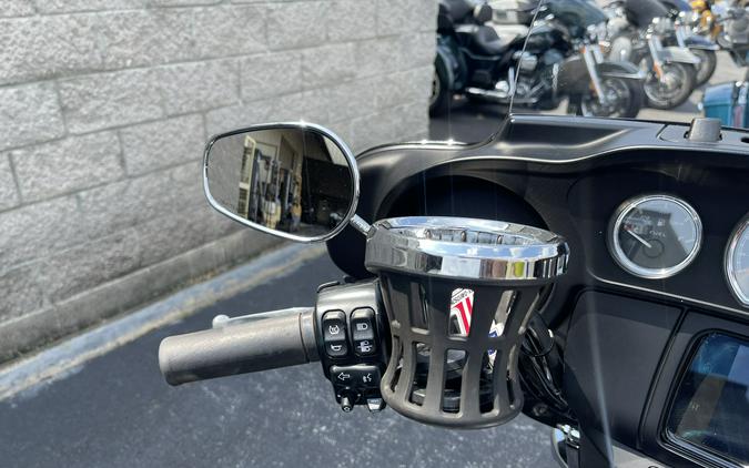 2019 Harley-Davidson Tri Glide® Ultra