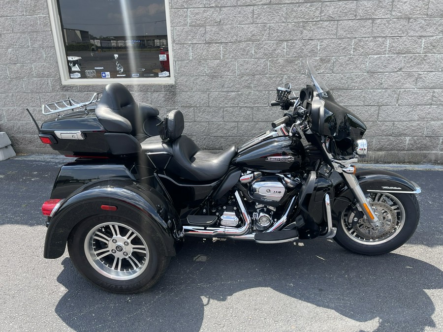 2019 Harley-Davidson Tri Glide® Ultra