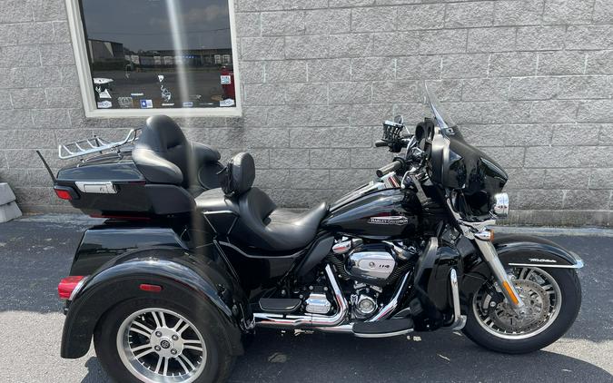 2019 Harley-Davidson Tri Glide® Ultra