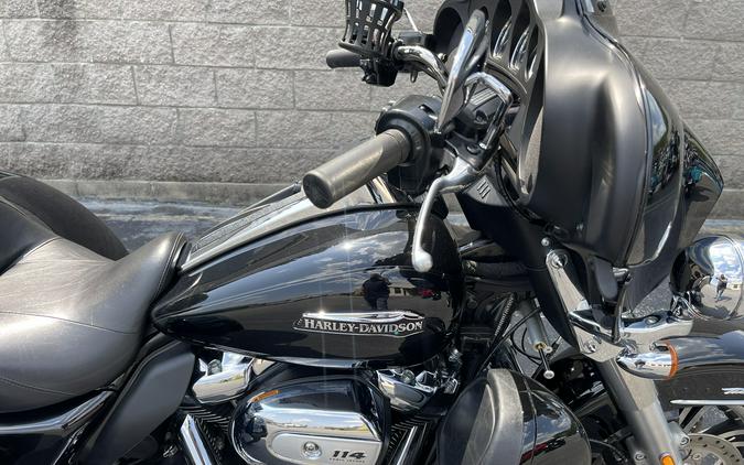 2019 Harley-Davidson Tri Glide® Ultra