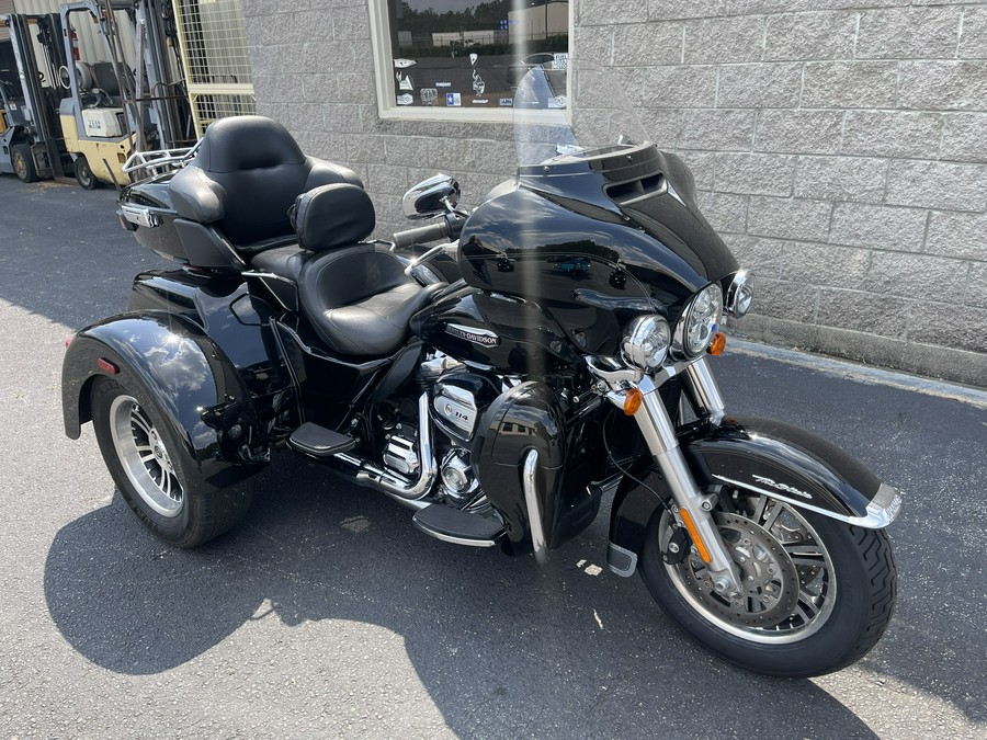 2019 Harley-Davidson Tri Glide® Ultra