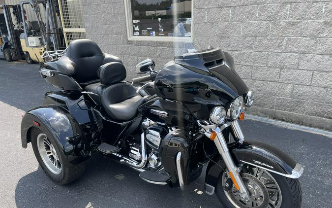 2019 Harley-Davidson Tri Glide® Ultra