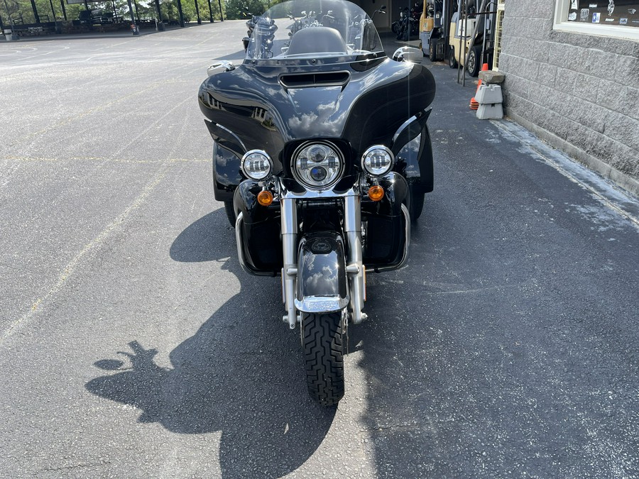 2019 Harley-Davidson Tri Glide® Ultra