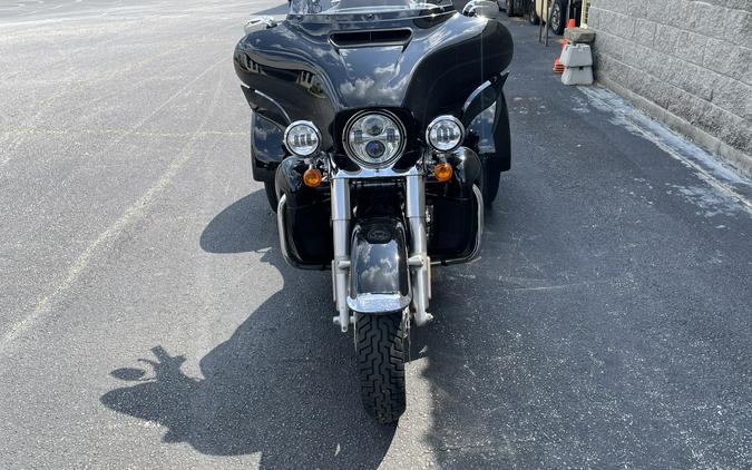 2019 Harley-Davidson Tri Glide® Ultra