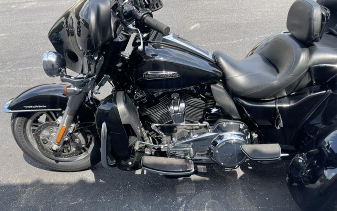 2019 Harley-Davidson Tri Glide® Ultra