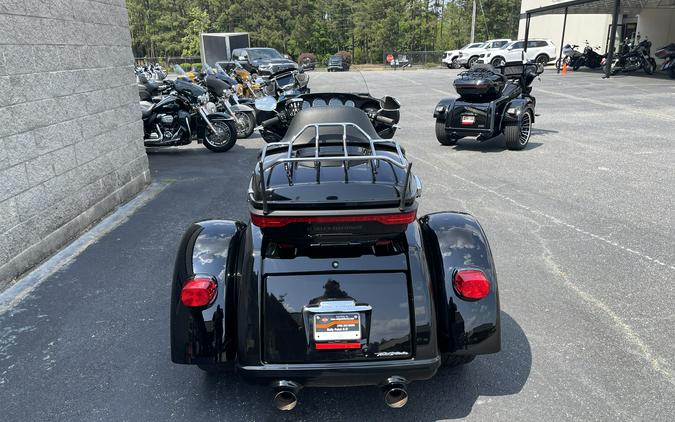 2019 Harley-Davidson Tri Glide® Ultra