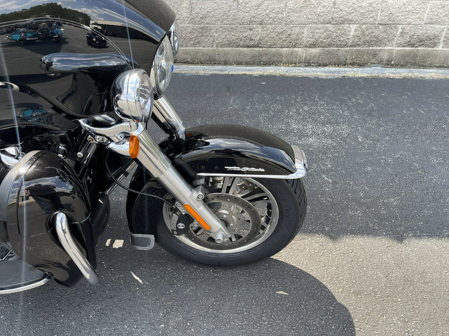 2019 Harley-Davidson Tri Glide® Ultra
