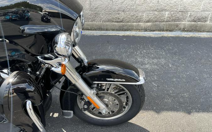 2019 Harley-Davidson Tri Glide® Ultra