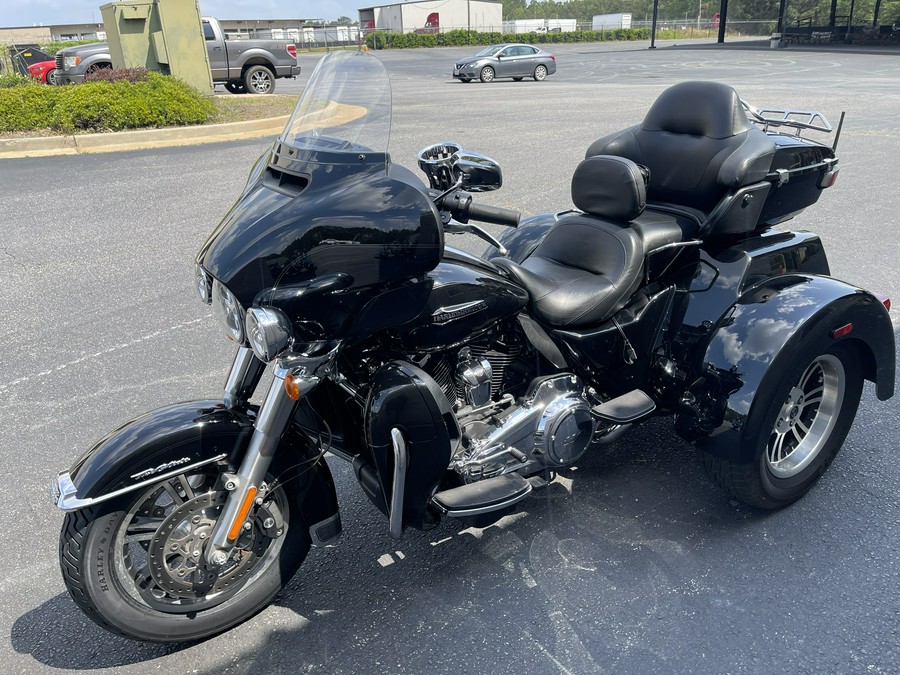 2019 Harley-Davidson Tri Glide® Ultra