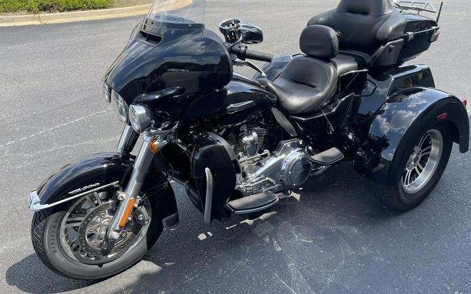 2019 Harley-Davidson Tri Glide® Ultra