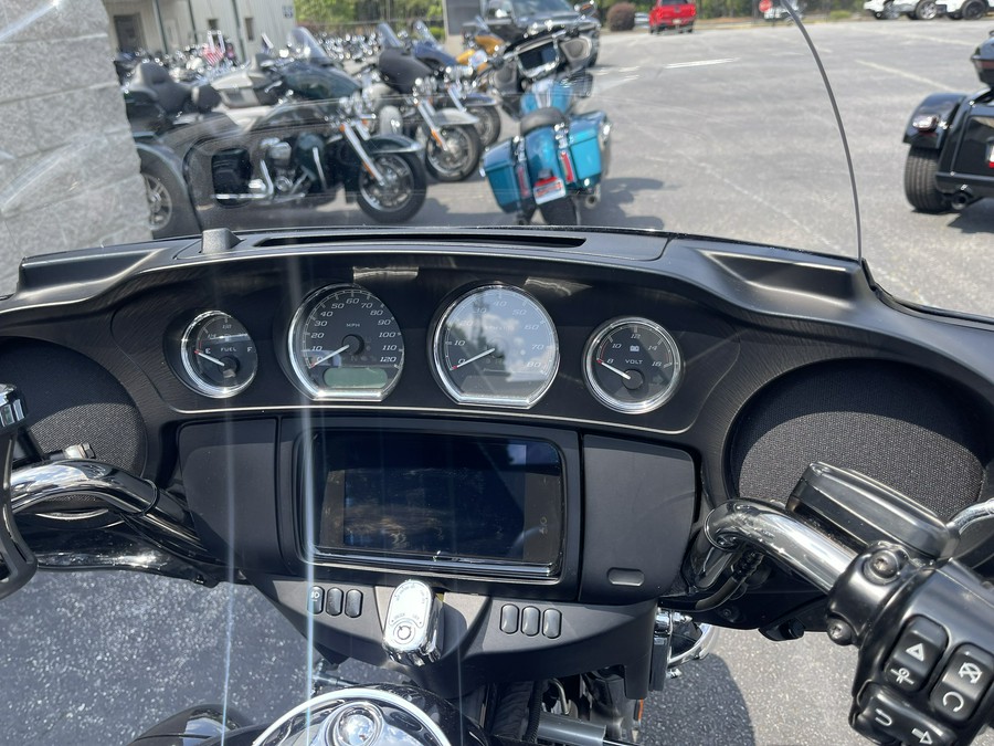 2019 Harley-Davidson Tri Glide® Ultra