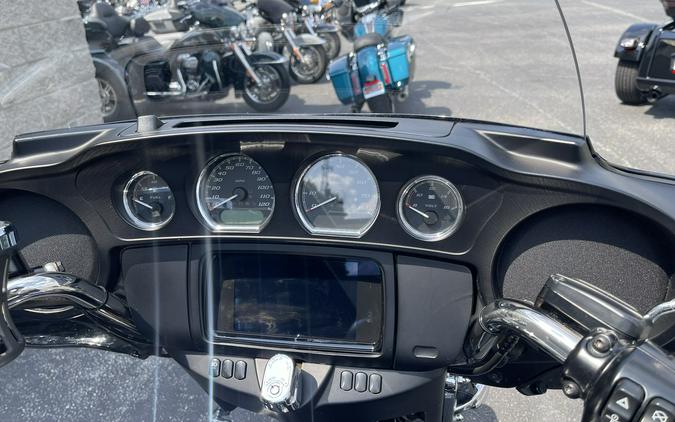 2019 Harley-Davidson Tri Glide® Ultra