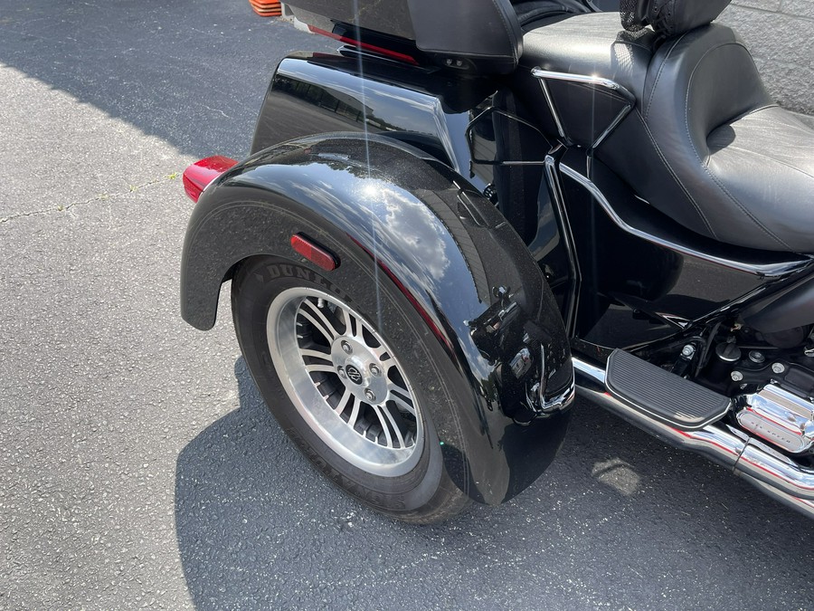 2019 Harley-Davidson Tri Glide® Ultra