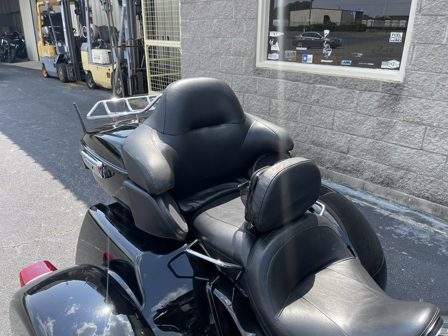 2019 Harley-Davidson Tri Glide® Ultra