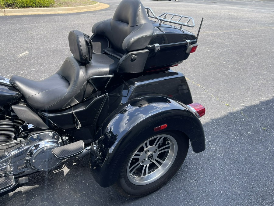 2019 Harley-Davidson Tri Glide® Ultra