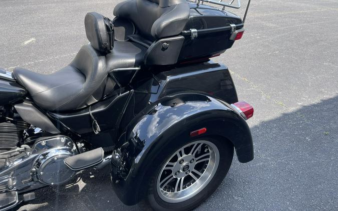 2019 Harley-Davidson Tri Glide® Ultra