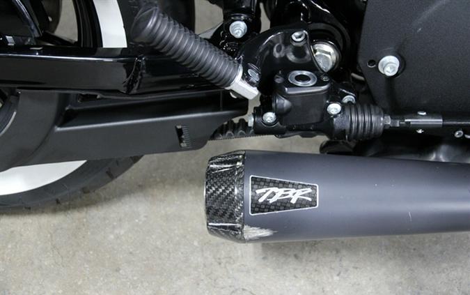 2016 HARLEY-DAVIDSON SPORTSTER FORTY-EIGHT