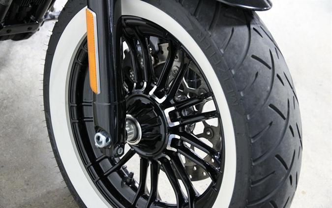 2016 HARLEY-DAVIDSON SPORTSTER FORTY-EIGHT