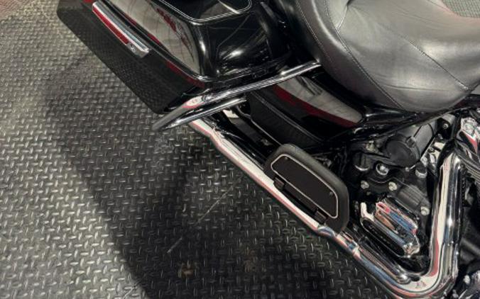 2018 Harley-Davidson Electra Glide® Ultra Classic®