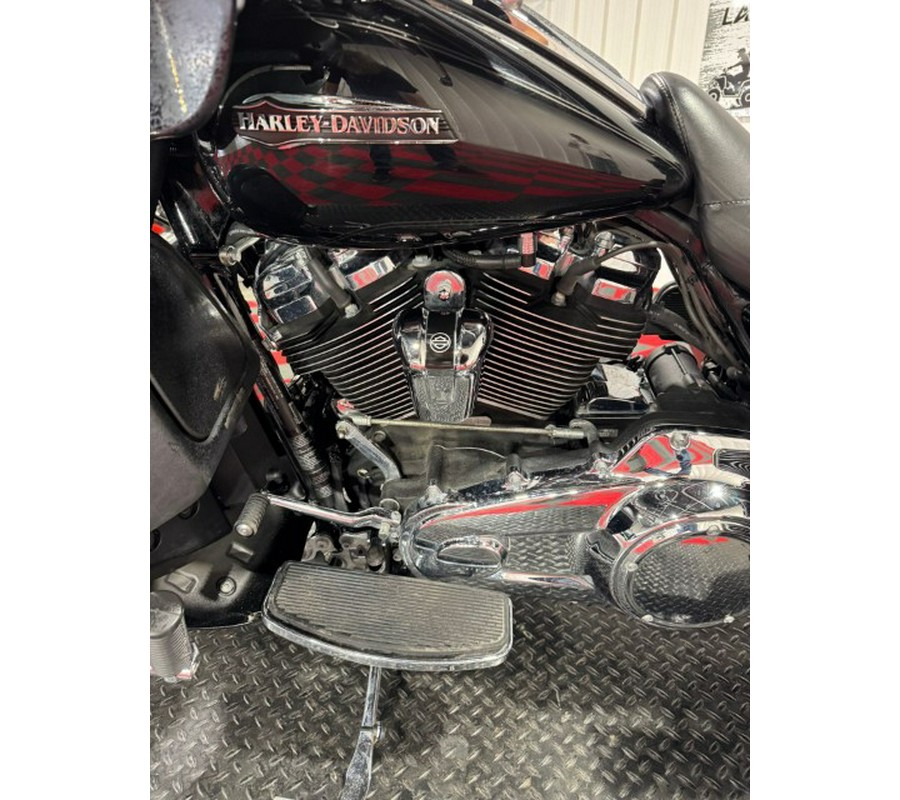 2018 Harley-Davidson Electra Glide® Ultra Classic®