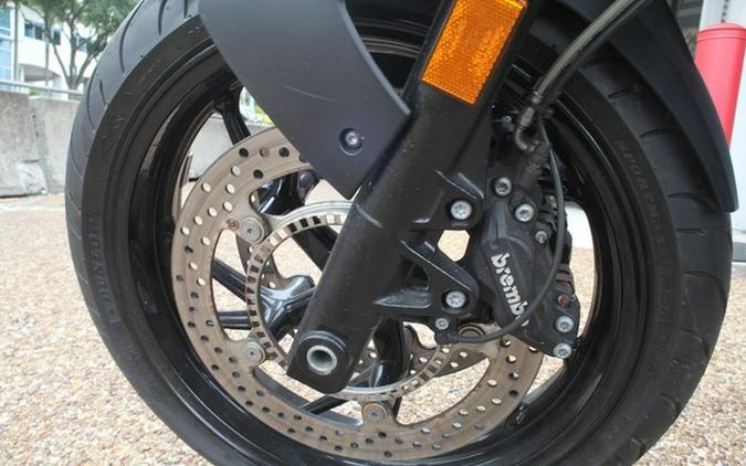 2011 BMW F 800 R 800 R