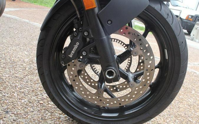 2011 BMW F 800 R 800 R