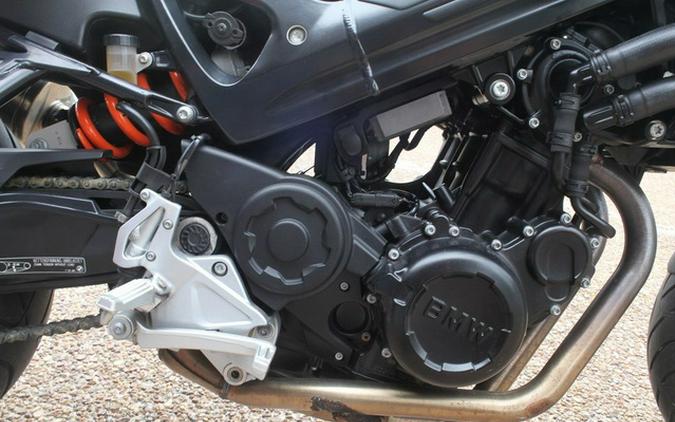 2011 BMW F 800 R 800 R