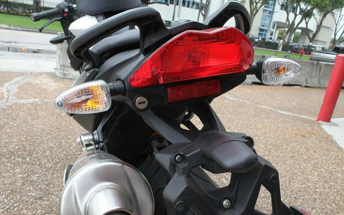 2011 BMW F 800 R 800 R