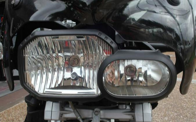 2011 BMW F 800 R 800 R