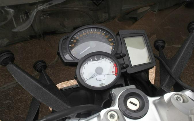 2011 BMW F 800 R 800 R