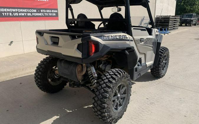 2024 Polaris GENERAL XP 1000 Ultimate