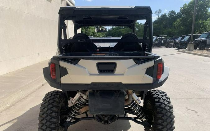 2024 Polaris GENERAL XP 1000 Ultimate