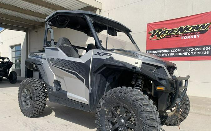 2024 Polaris GENERAL XP 1000 Ultimate