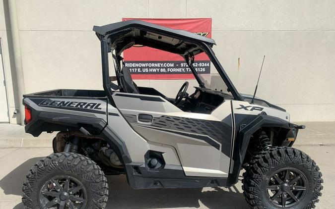 2024 Polaris GENERAL XP 1000 Ultimate