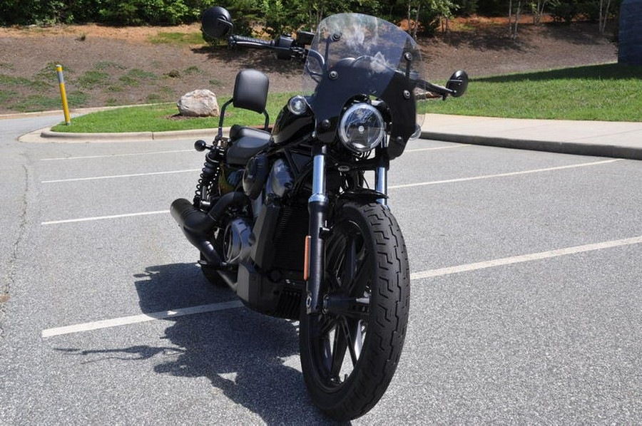 2023 Harley-Davidson® RH975 - Nightster™