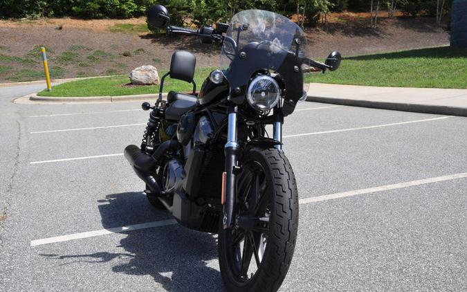2023 Harley-Davidson® RH975 - Nightster™