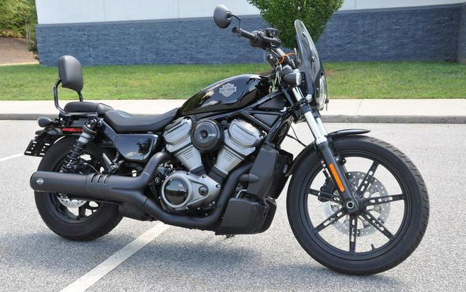 2023 Harley-Davidson® RH975 - Nightster™