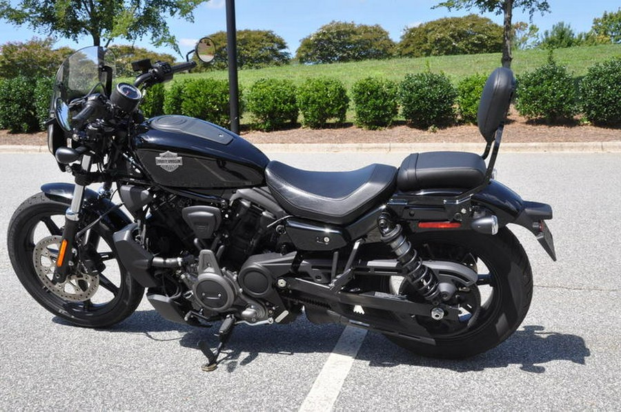 2023 Harley-Davidson® RH975 - Nightster™