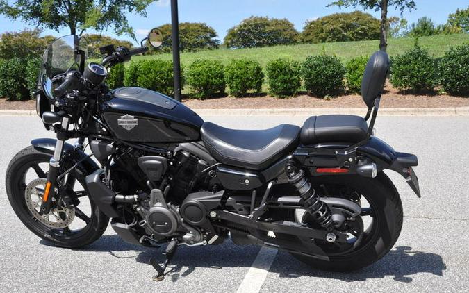 2023 Harley-Davidson® RH975 - Nightster™